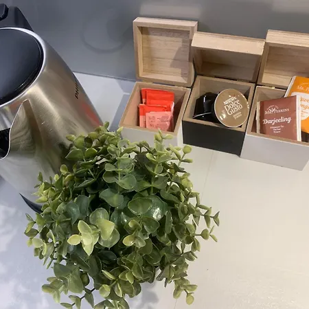 Casa Meli, Ampio Bilocale Nuovo Bologna