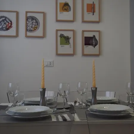 Casa Meli, Ampio Bilocale Nuovo * Bologna