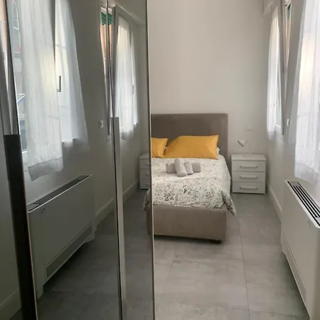 Casa Meli, Ampio Bilocale Nuovo Апартаменты