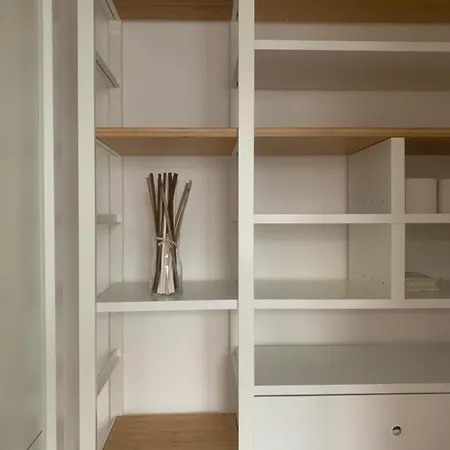 Apartament Casa Meli, Ampio Bilocale Nuovo *