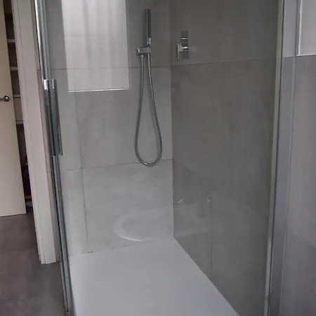 Casa Meli, Ampio Bilocale Nuovo Apartament Bolonia