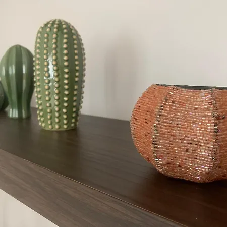 Casa Meli, Ampio Bilocale Nuovo