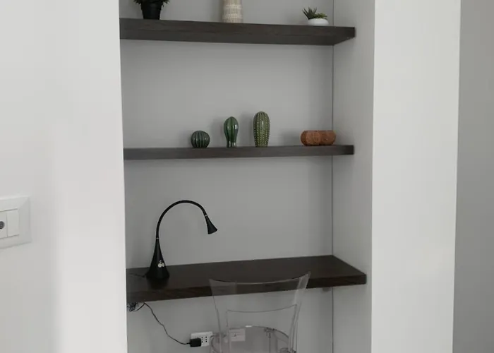 Casa Meli, Ampio Bilocale Nuovo Boloňa