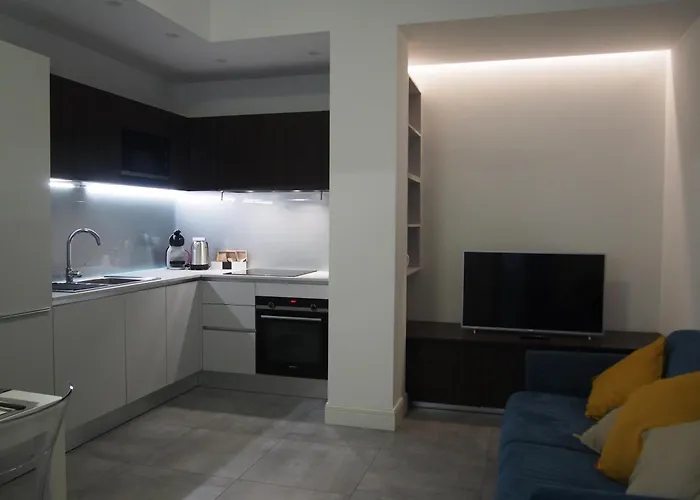 Casa Meli, Ampio Bilocale Nuovo * Boloňa