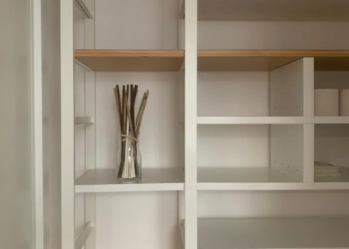 شقة Casa Meli, Ampio Bilocale Nuovo *