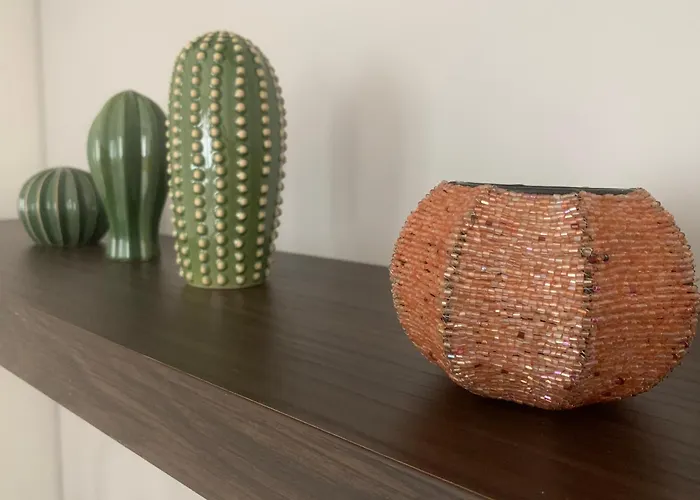 Casa Meli, Ampio Bilocale Nuovo