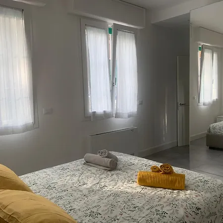 Apartament Casa Meli, Ampio Bilocale Nuovo