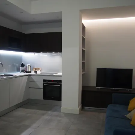 Casa Melì, Ampio Bilocale Nuovo * Bologna